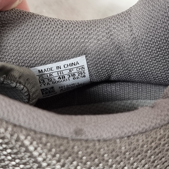 ADIDAS ADIPOWER weightlifting-steel shoes - Picture 6 of 7